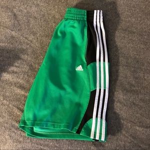 Adidas Athletic Shorts